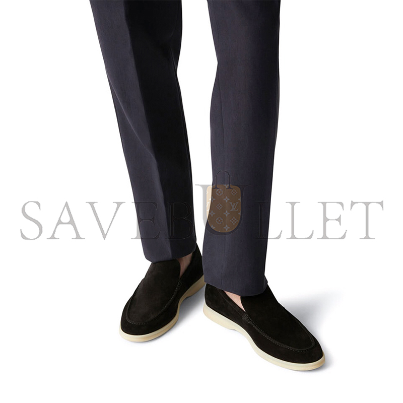 LORO PIANA SUMMER WALK LOAFER FAE8124